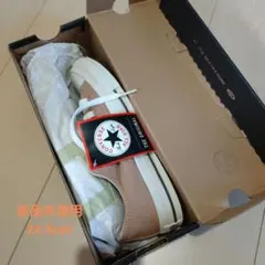 コンバース　オールスター　スニーカー　24.5