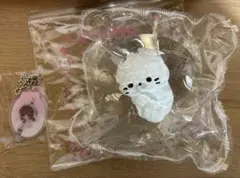 momoスクイーズ 海洋シリーズ　あざらし