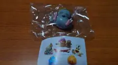 ドラゴンクエスト メダパニでこんらん！ モンスターフィギュア いたずらもぐら