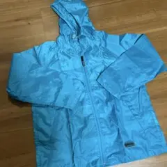 アウトドアプロダクツ レインウェア レディースM 紳士S サイズ