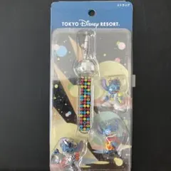 ディズニー スティッチ バナナ スマホスタンド - メルカリ