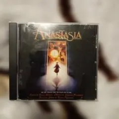Anastasia サウンドトラック CD