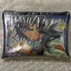 あんスタ 展示会 10周年 クリアポーチ ニキ