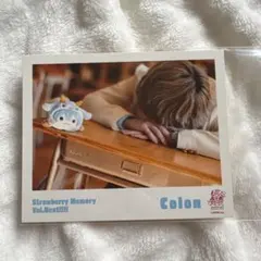 すとぷり ころん ブロマイド フォト 5周年