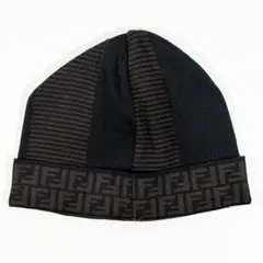 2025年最新】フェンディ ニット帽の人気アイテム - メルカリ