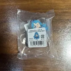 ハートキャッチプリキュア キュアマリン ガチャ フィギュア