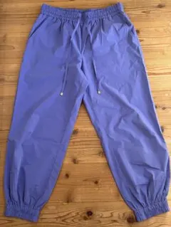 スウェットジョガーパンツ gu