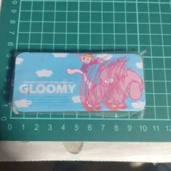 GLOOMY ピルケース