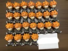 ハイキュー 日向翔陽 おねむたん 27体