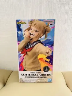 BANDAI NAMCO GLITTER&GLAMOURS Himiko