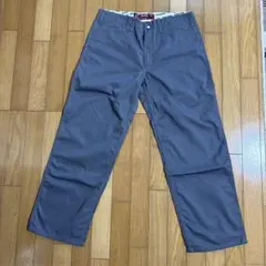 HideandSeek WT05-NMT グレー ワークパンツ Lサイズのサムネイル