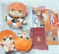 2026年最新】すとぷりグッズジェルの人気アイテム - メルカリ