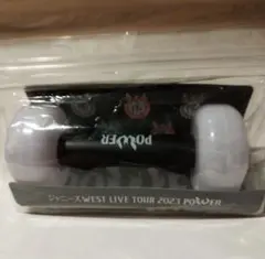 ジャニーズWEST POWERペンライト