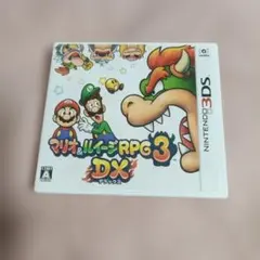 2026年最新】マリオ&ルイージrpg3 dxの人気アイテム - メルカリ