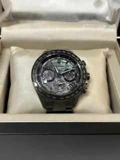 CITIZEN ATTESA CC4065-61Y ハクトR