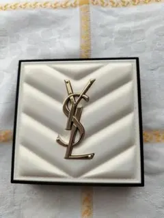 イヴ・サンローラン　新作　オールアワーズ　ハイパールミナイザー　01 オマケ付