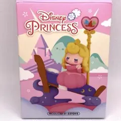 52TOYS Disney PRINCESS カルーセル【ベル】
