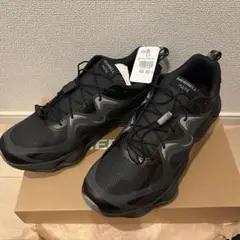 MERRELL SPEED ARC MATIS ブラック　27.5cmのサムネイル