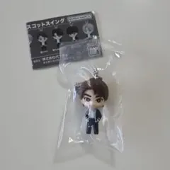 ENHYPEN ガチャガチャ マスコットスイング JAKE