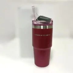 スターバックス 3WAY ステンレスタンブラー スタンレー グリッター 未使用
