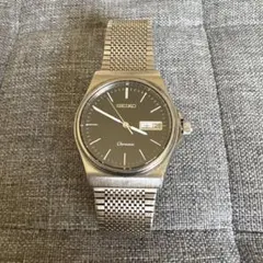 SEIKO Chronos クォーツ 腕時計