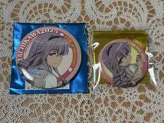 2026年最新】とある自治体 缶バッジの人気アイテム - メルカリ