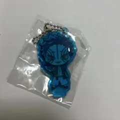 鬼滅の刃　ここみえ　猗窩座　アクリルフィギュア