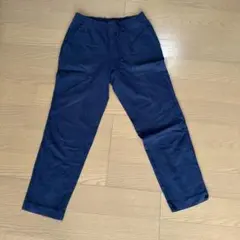 UNIQLO ネイビー スラックス Sサイズ
