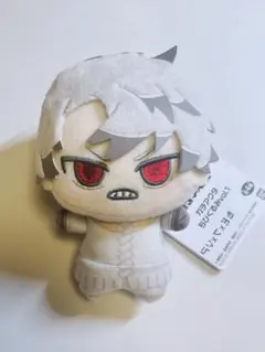 ガチアクタ ちびぐるみ ルドのサムネイル