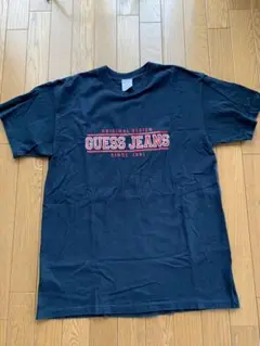 古着 90s guess jeans ゲス ジーンズ Ｔシャツ