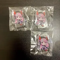 Selly wobble acrylic block アクリルブロックのサムネイル