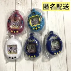 たまごっち ガチャガチャ