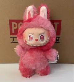 【正規品】POP MART ラブブ エナジーシリーズ LOVE