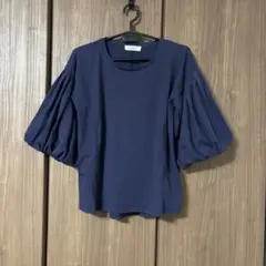 SONNYLABEL アーバンリサーチ　バルーンスリーブカットソー