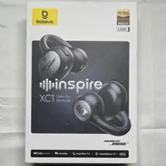 Baseus Inspire XC1 ワイヤレスイヤホン イヤーカフのサムネイル