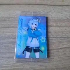 ホロライブ プロダクション ウエハース vol.5 天音かなた