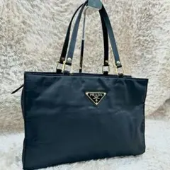 2025年最新】PRADA レディース トートバッグの人気アイテム - メルカリ