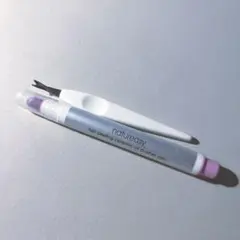 貝印 甘皮リッパー&キューティクルプッシャーペンのサムネイル