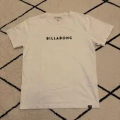 BILLABONG Tシャツ ホワイト Lサイズのサムネイル