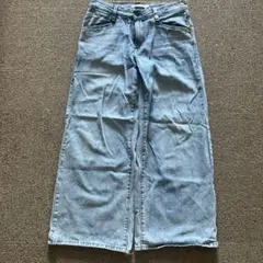 Levi's '94 BAGGY WIDE LEG デニムパンツ 27のサムネイル