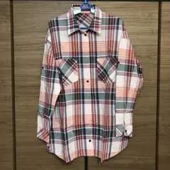 SPIRALGIRL チェックシャツのサムネイル