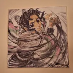 映画　鬼滅の刃 入場特典　胡蝶しのぶ