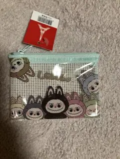 ラブブ♡♡コインケース