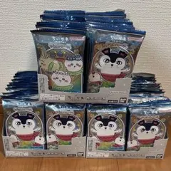 映画 ちいかわ 人魚の島のひみつ ウエハース 60個