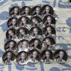 東京リベンジャーズ　原画展　アルティメタルバッジコレクション　缶バッジ三途春千夜