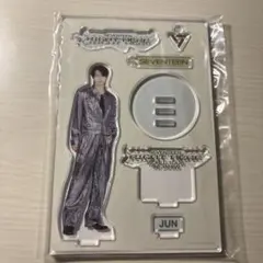 SEVENTEEN JUN アクリルスタンド