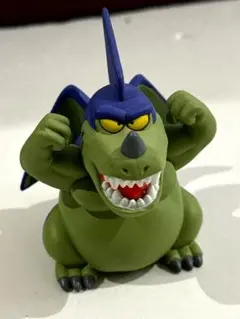 ドラゴンボールフィギュアHG ジレン ガレージキット - メルカリ