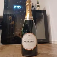 ​【セラー保管】ローラン・ペリエ ラ キュベ シャンパン 750ml 正規品のサムネイル