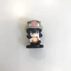 鬼滅の刃　嘴平伊之助　ミニフィギュア