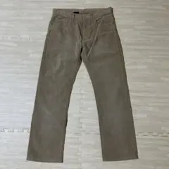 DIOR HOMME 04AW 4HH1016607 コーデュロイパンツ 2026年最新】DIOR HOMME 04AWの人気アイテム - メルカリ